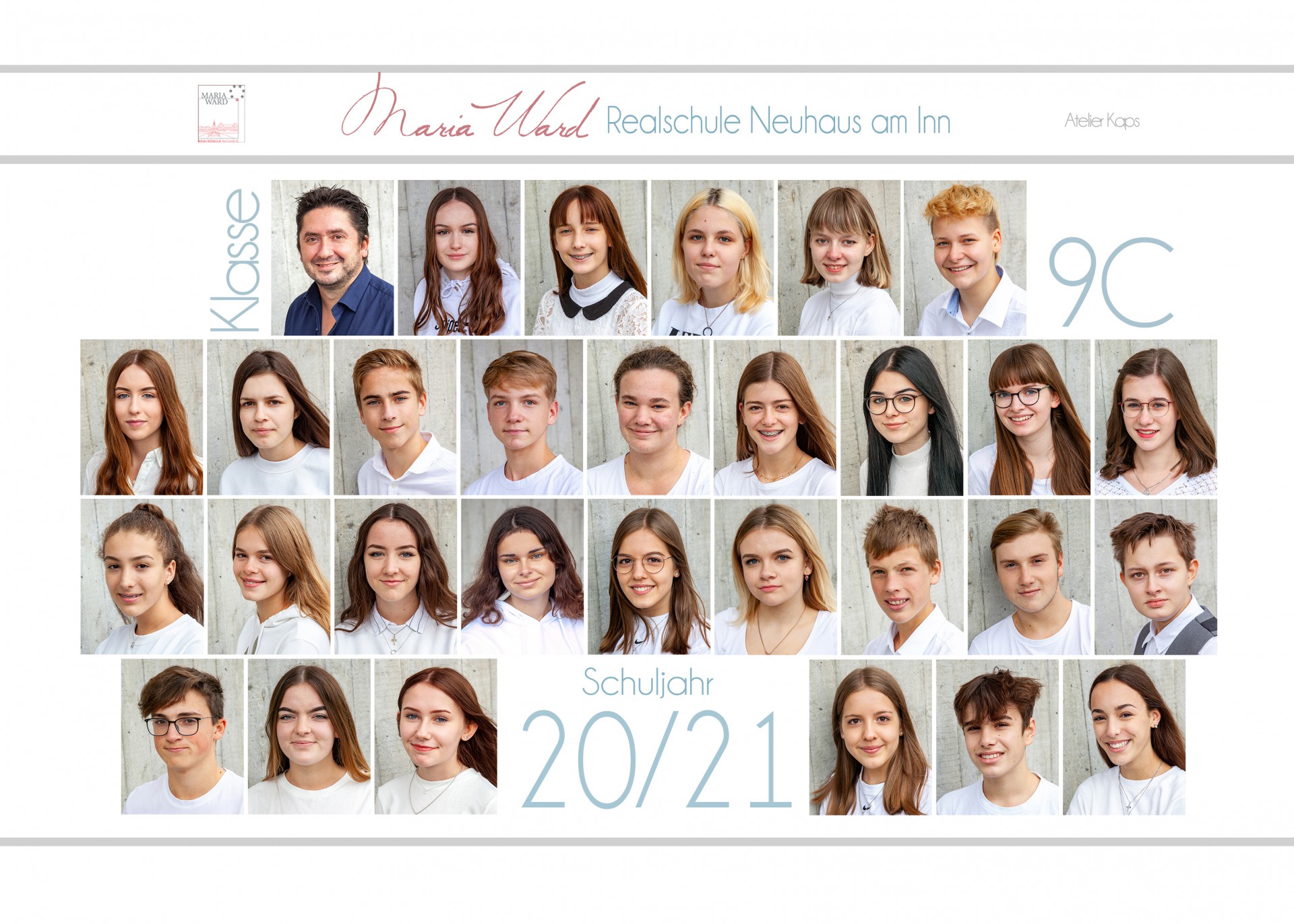 Schuler Maria Ward Realschule