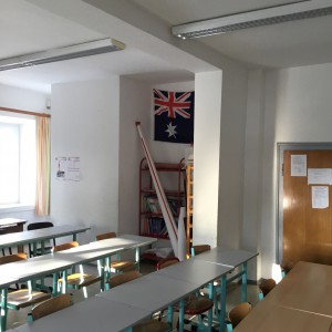 Wie aus dem Kloster immer mehr Schule wurde