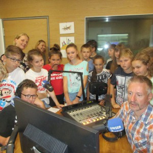 Unser Radio