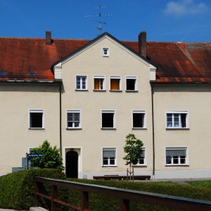 Wohnen im Josefshaus